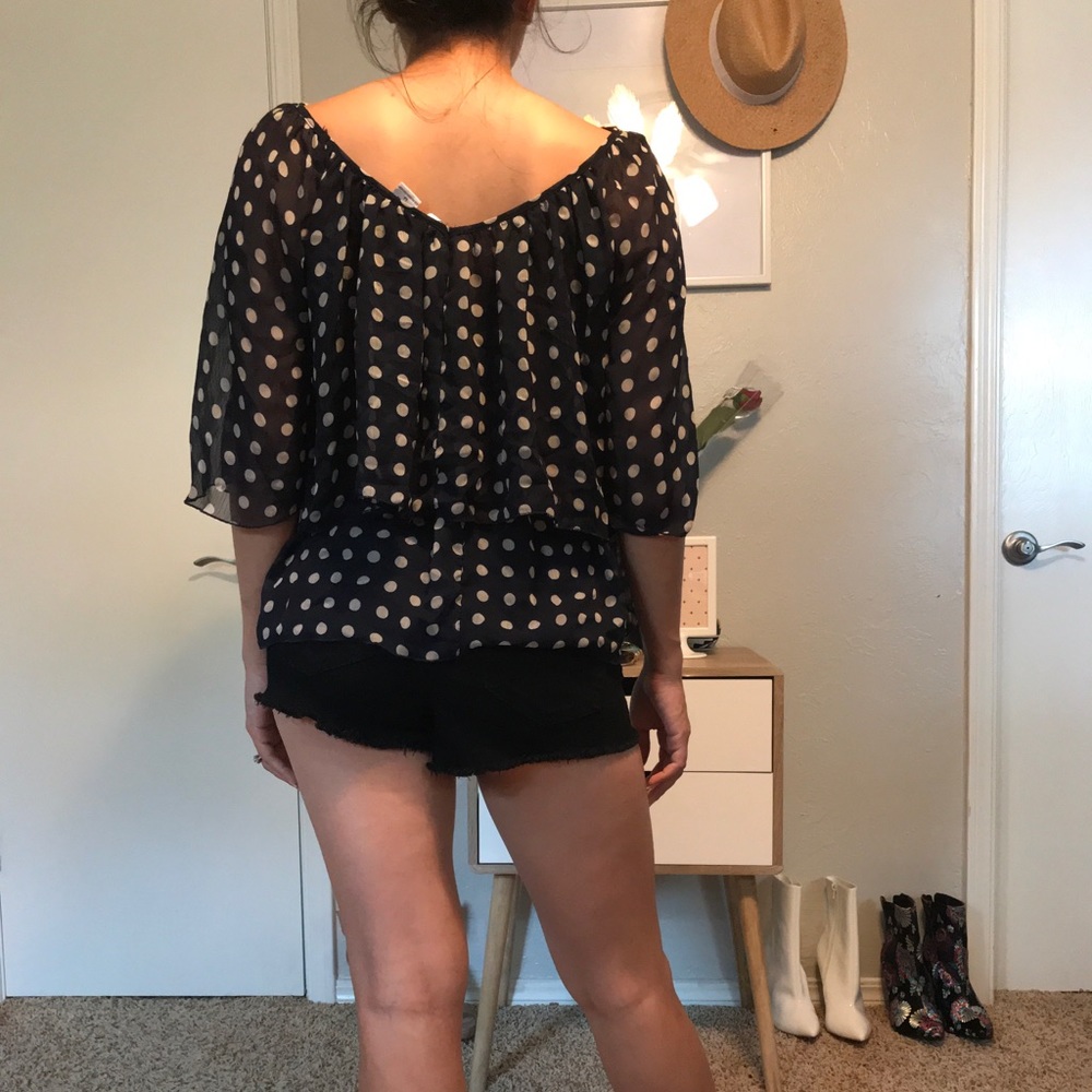 Flow top - Picture 2 of 2